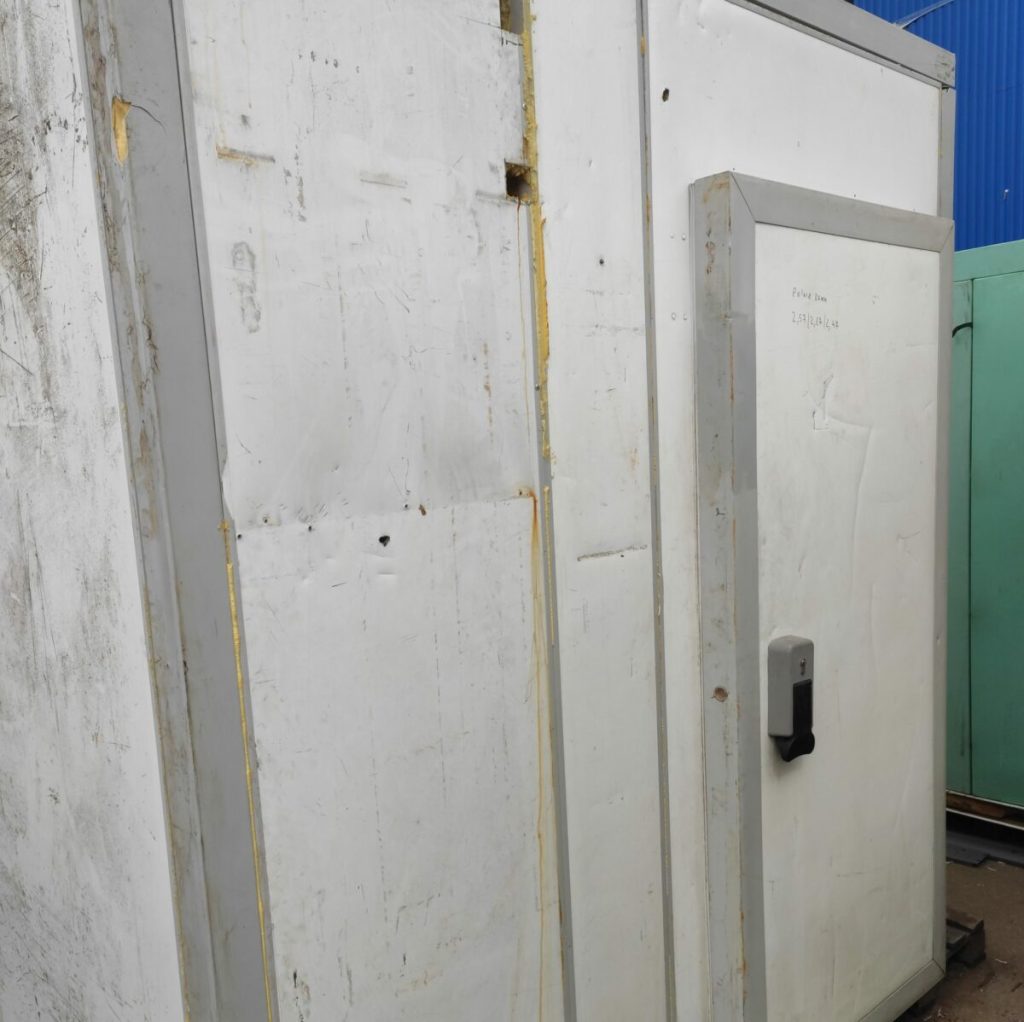 Камера холодильная Polair