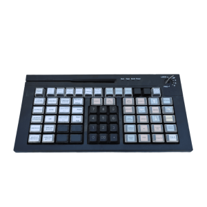 Pos клавиатура Keybord s67b