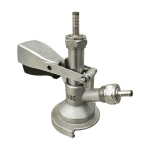 Головка заборная тип A