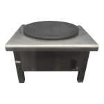 Блинница NFG