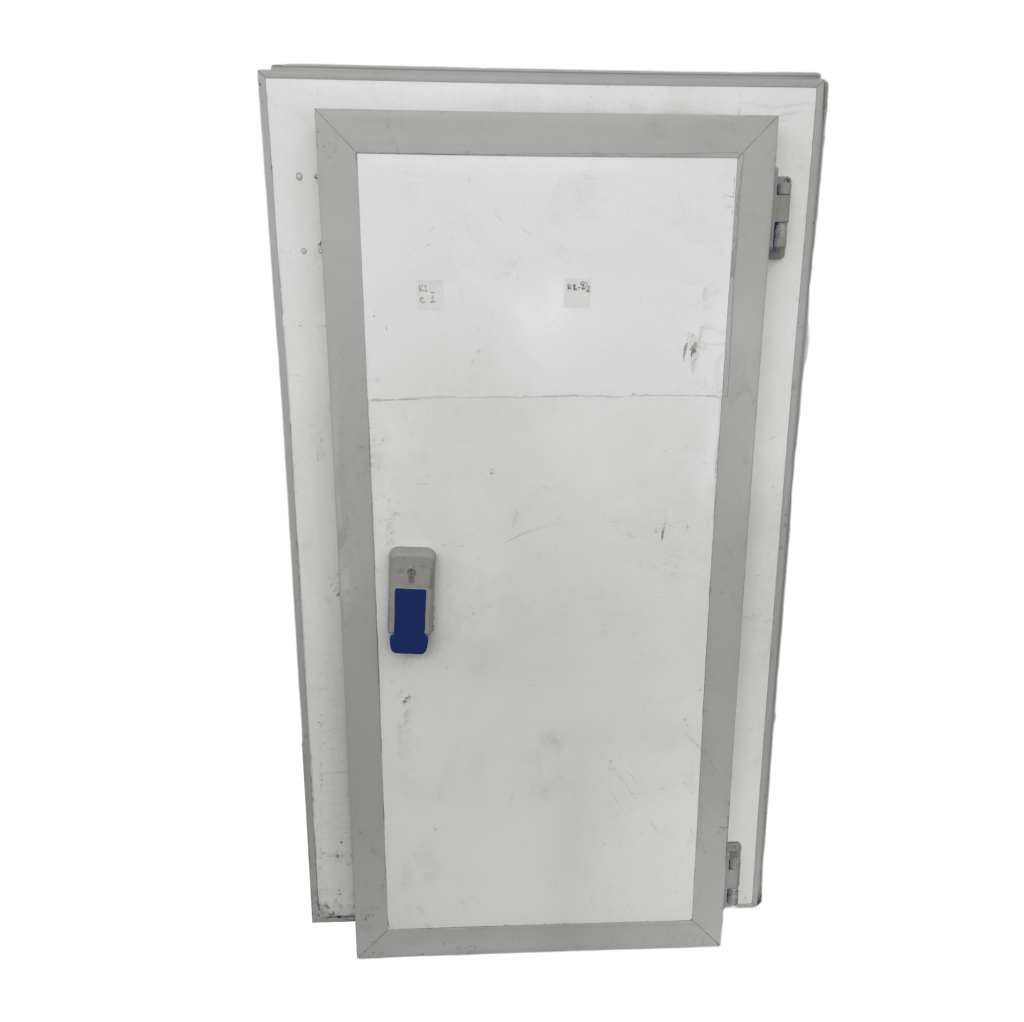 Дверь холодильная Polair