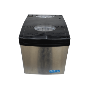 Льдогенератор EQTA EC15A