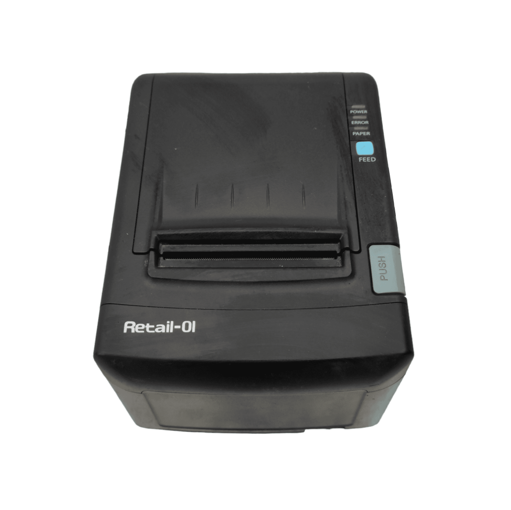 Фискальный регистратор РИТЕЙЛ-01ФМ