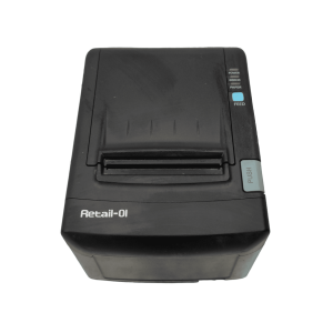Фискальный регистратор РИТЕЙЛ -01ФМ
