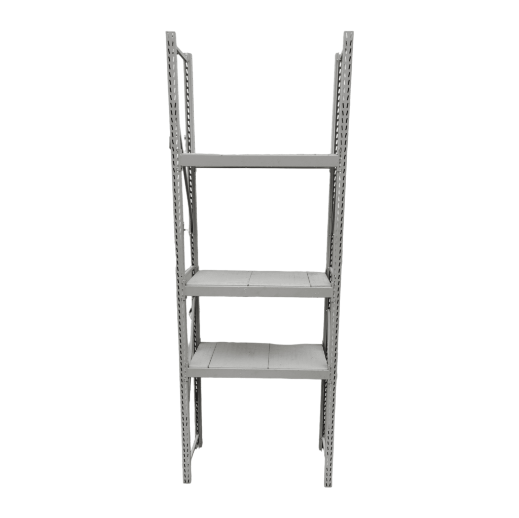 Стеллаж складной