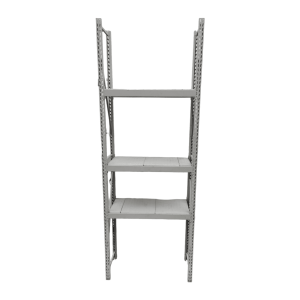 Стеллаж складной СГР 76/40/216