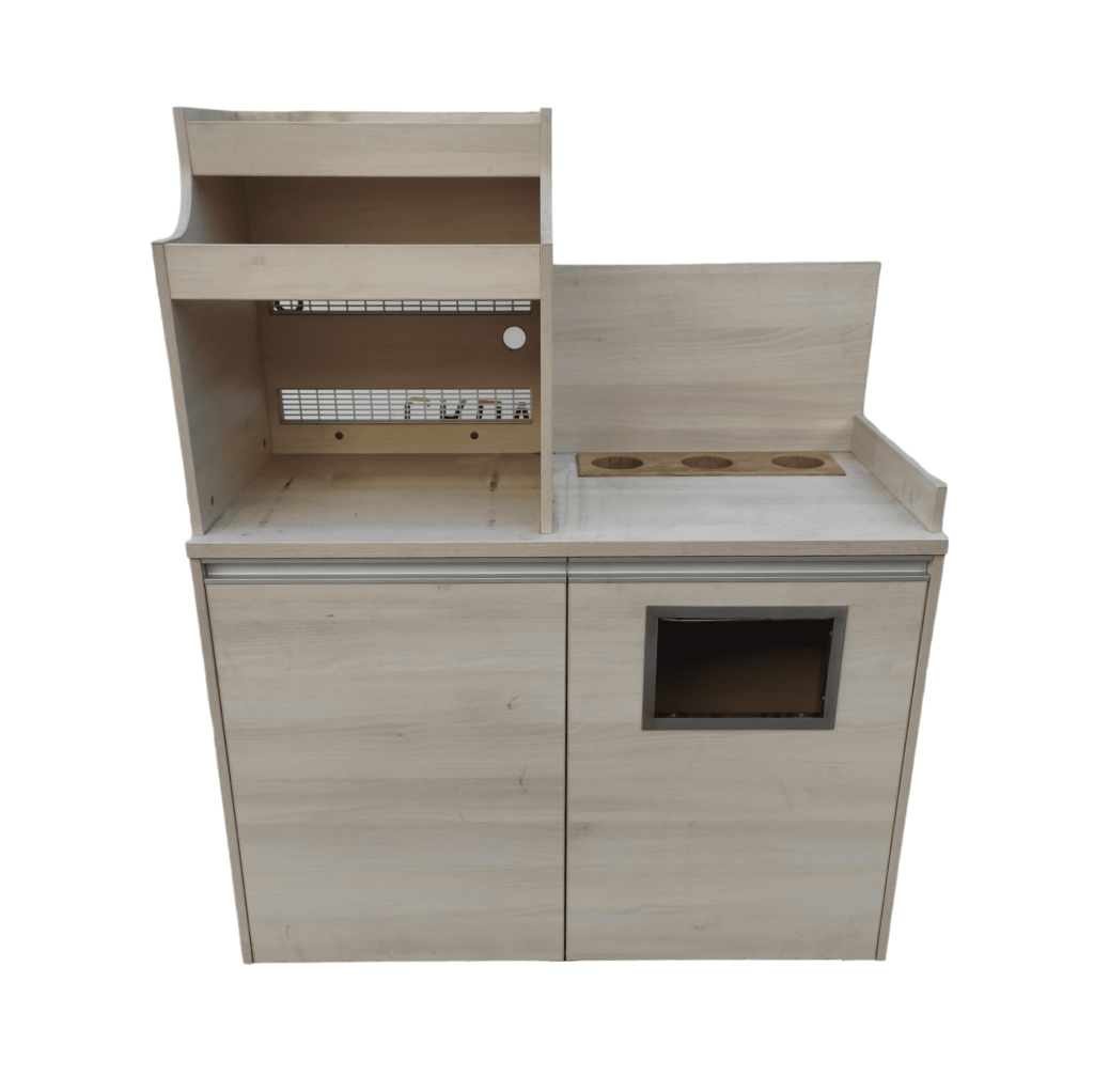 Станция официанта