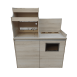 Станция официанта