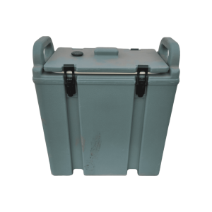 Термоконтейнер Сambro 350LCD