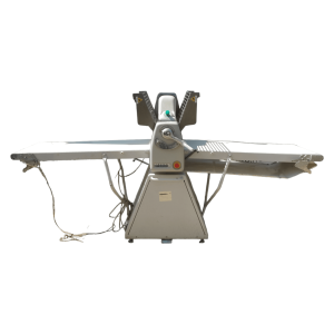 Тестораскаточная машина Тekno Stamap LAM 614 (600x1400)