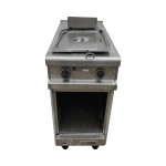 Фритюрница напольная Krefft