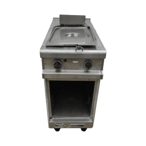 Фритюрница напольная Krefft