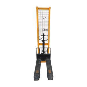 Штабелер гидравлический Xilin SDJ1000