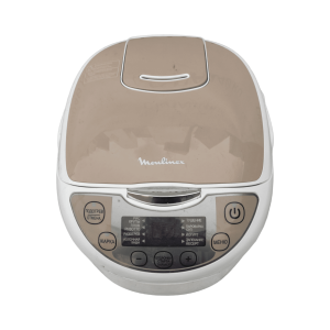Мультиварка Moulinex R19