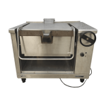 Использование опрокидывающаяся сковороды. Сковорода опрокидывающаяся