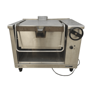 Сковорода опрокидывающаяся Krefft