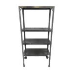 Сталлаж разборный