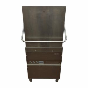 Купольная посудомоечная машина Kromo Hood 110 PS