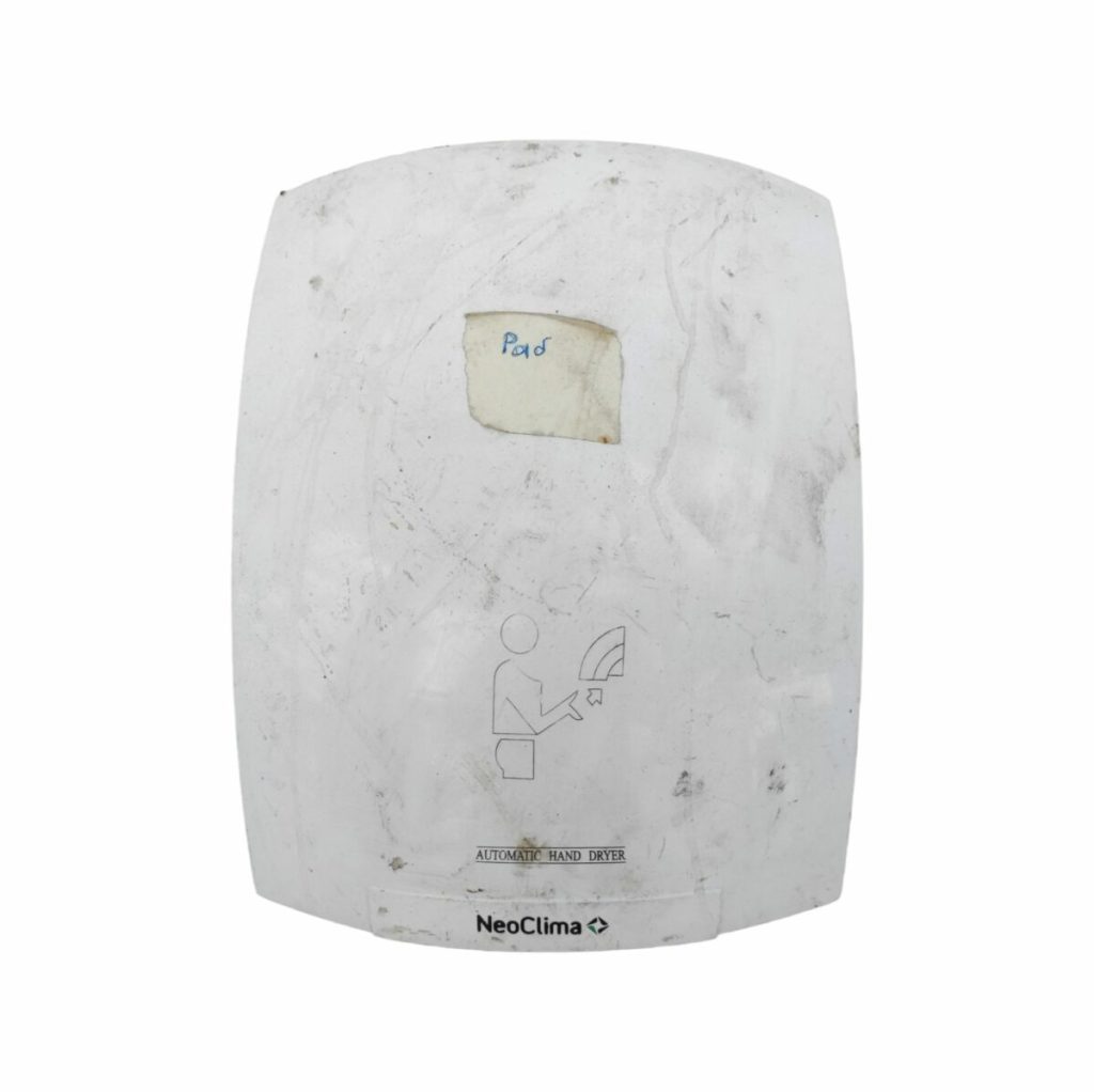 Как выбрать сушилку для рук? Сушилка NeoClima NHD-2.0