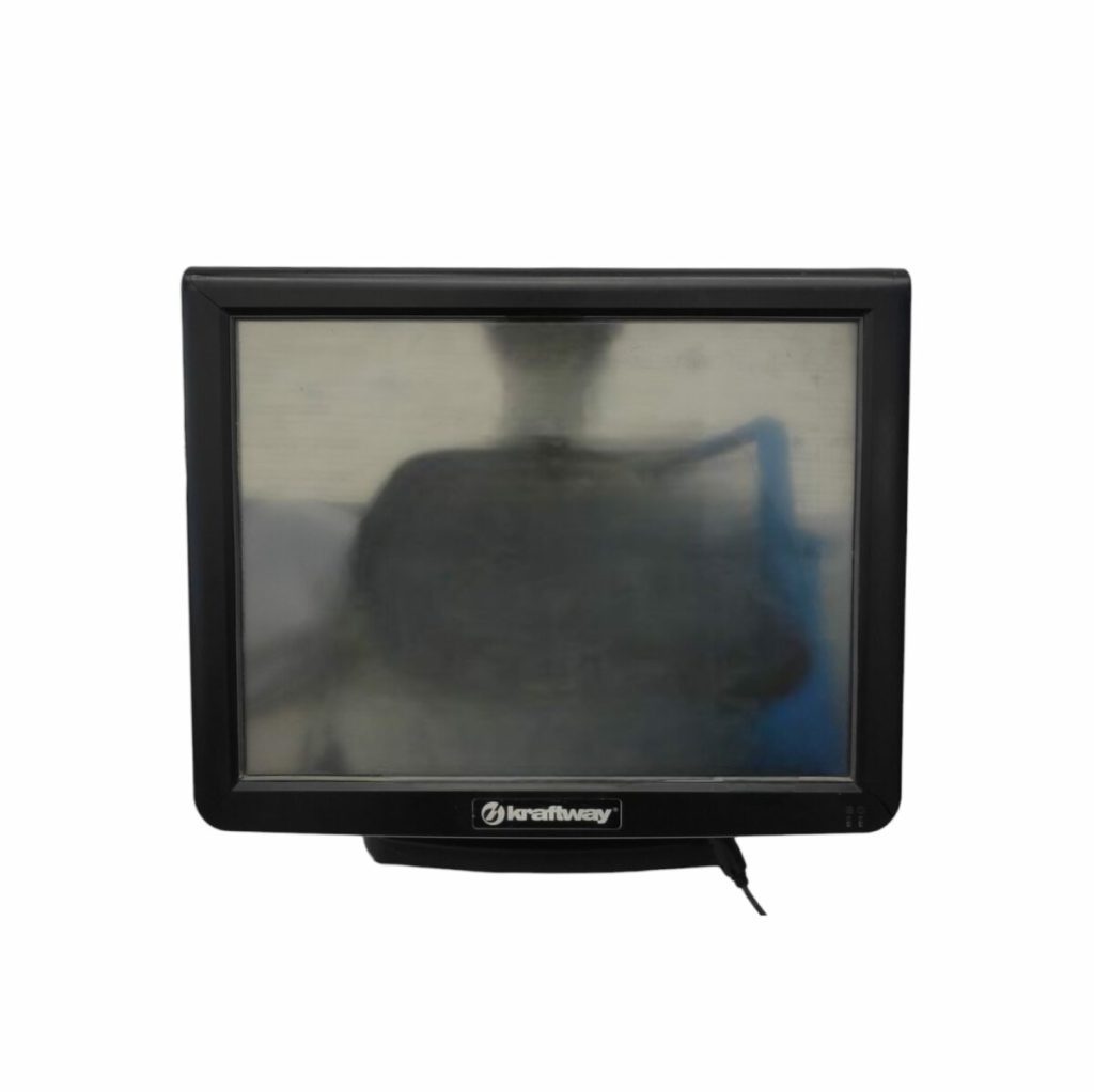 Pos монитор kraftway