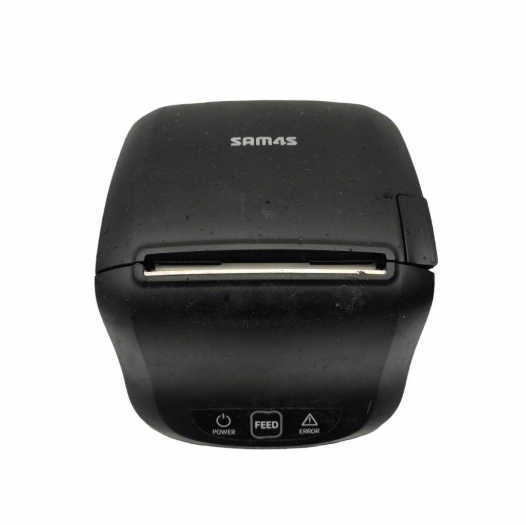 Sam4s ELLIX50D