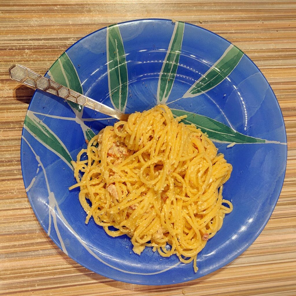 Carbonara