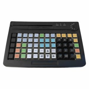 Pos клавиатура Атол kb60