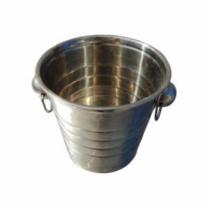 Ведро для шампанского д20 h20 6 литров