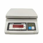Весы порционные Cas SW ii 02