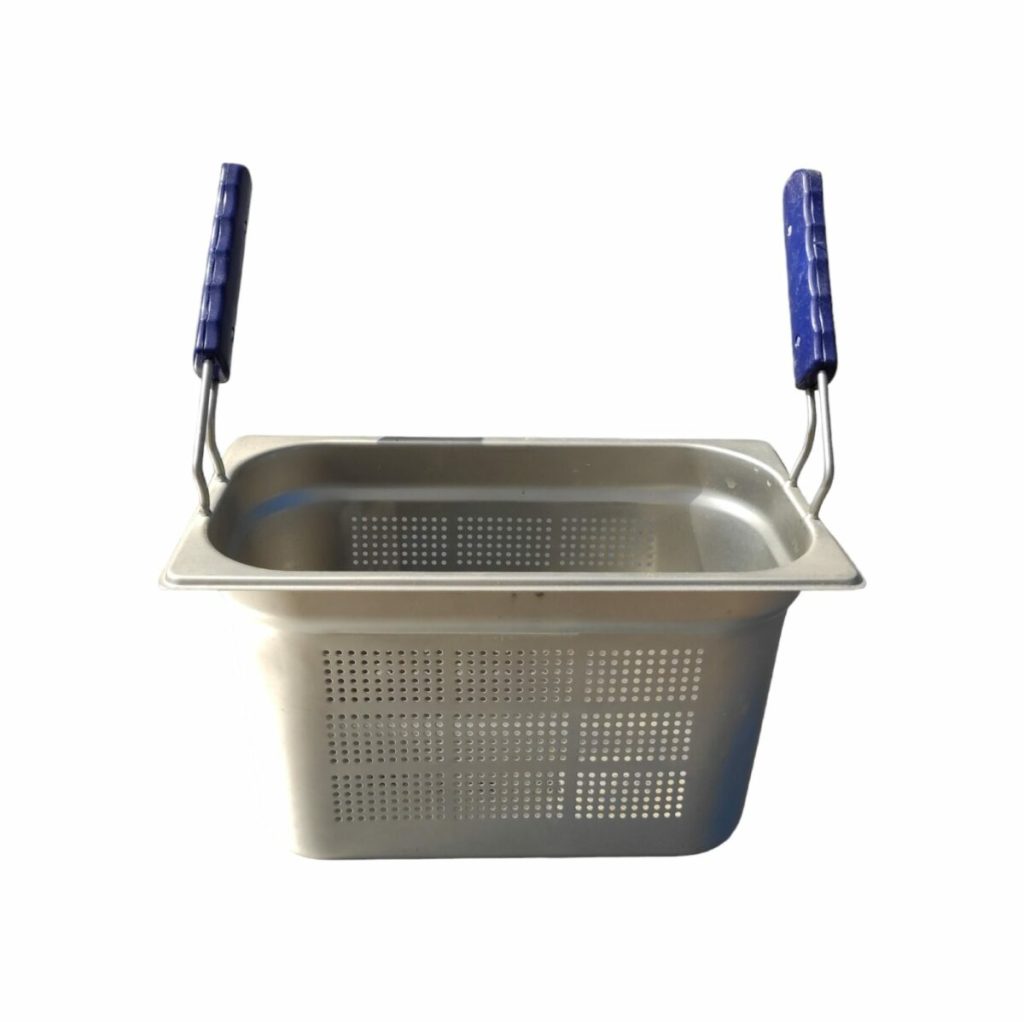 Корзина для макароноварки Abat GN 1/3