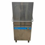 Купольная посудомоечная машина MACH MS9100