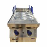 Abat ЭВК-40/1Н 3хGN 1/3