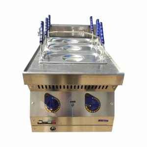 Макароноварка Abat ЭВК-40/1Н 3хGN 1/3