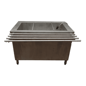 Мармит вторых блюд Ozti 120/70/86