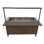 Мармит вторых блюд Ozti