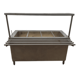 Мармит вторых блюд Ozti 150/70/86