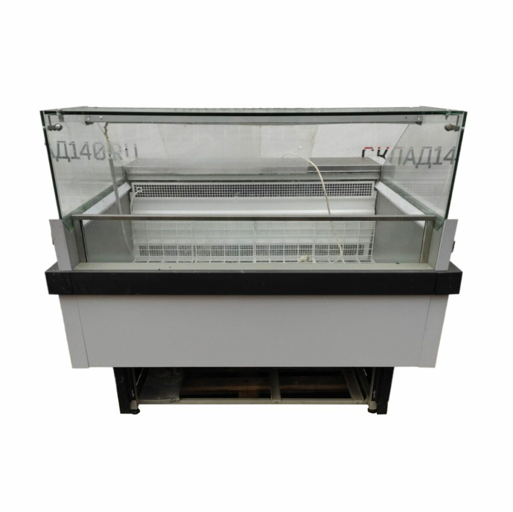 Enteco Немига Cube 120 ВН