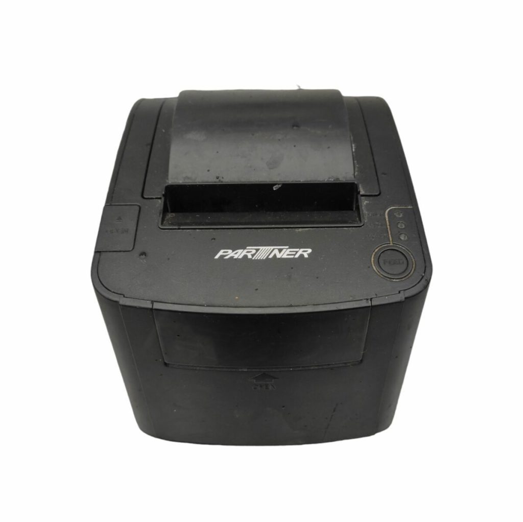 Принтер чеков Partner Tech RP 100 300 ii