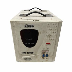 Стабилизатор СТАБИК СтАР-10000