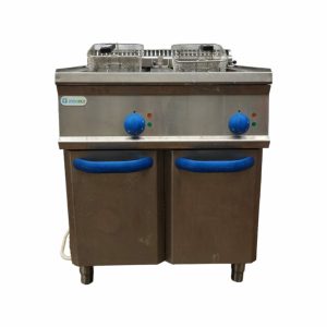 Фритюрница Tecnoinox FRS70E7