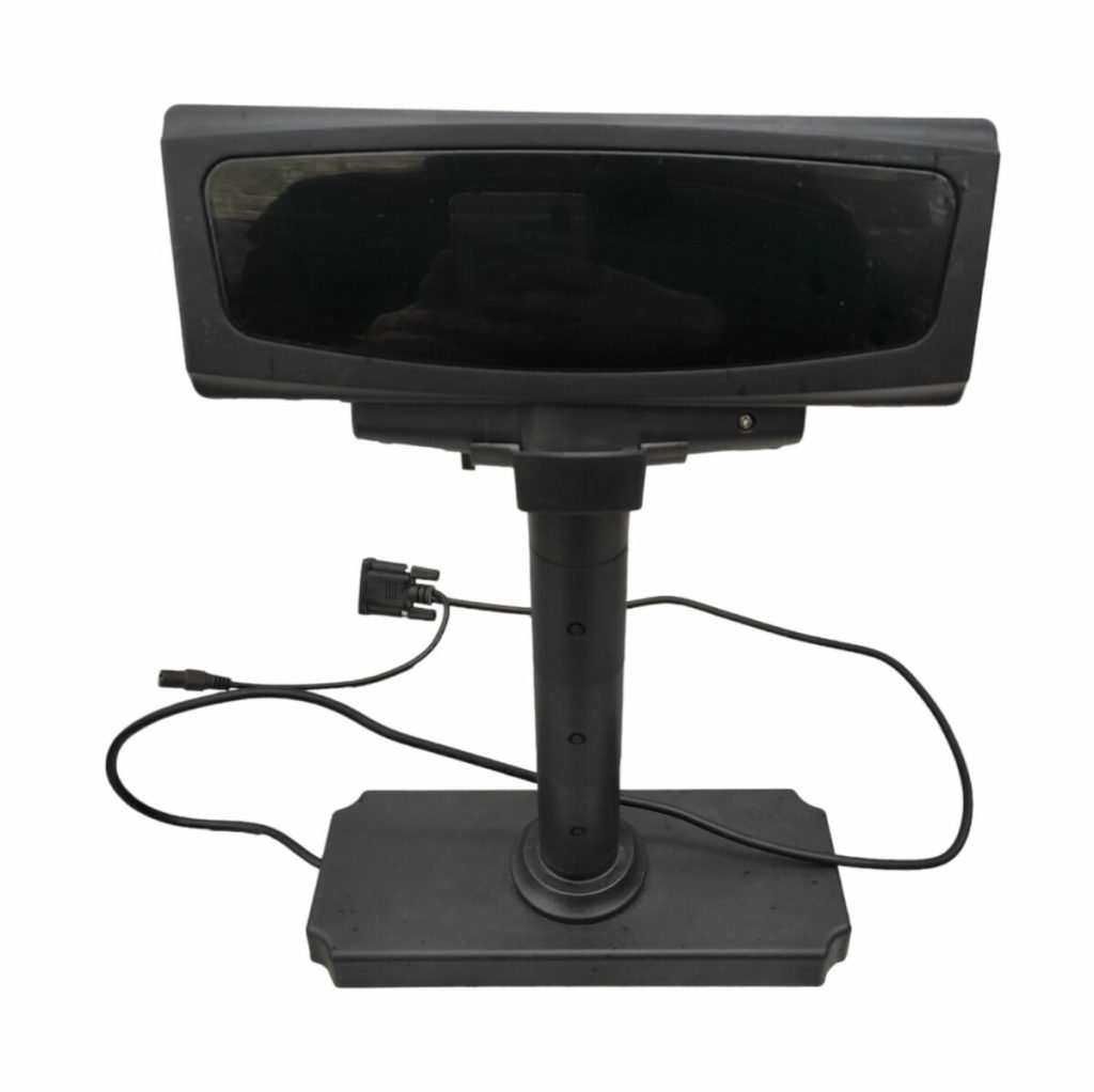 Дисплей покупателя Атол PD-2100c