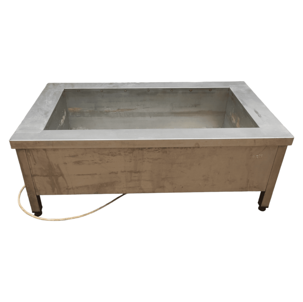 Мармит напольный