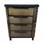 Шкаф жарочный Grill Master ШЖЭ-4