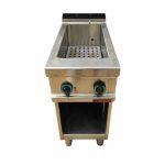 Мармит паровой Giga KB 4