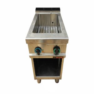 Мармит паровой Giga KB 4