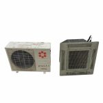 Kentatsu KSGI35HFAN1 / KSRI35HFAN1