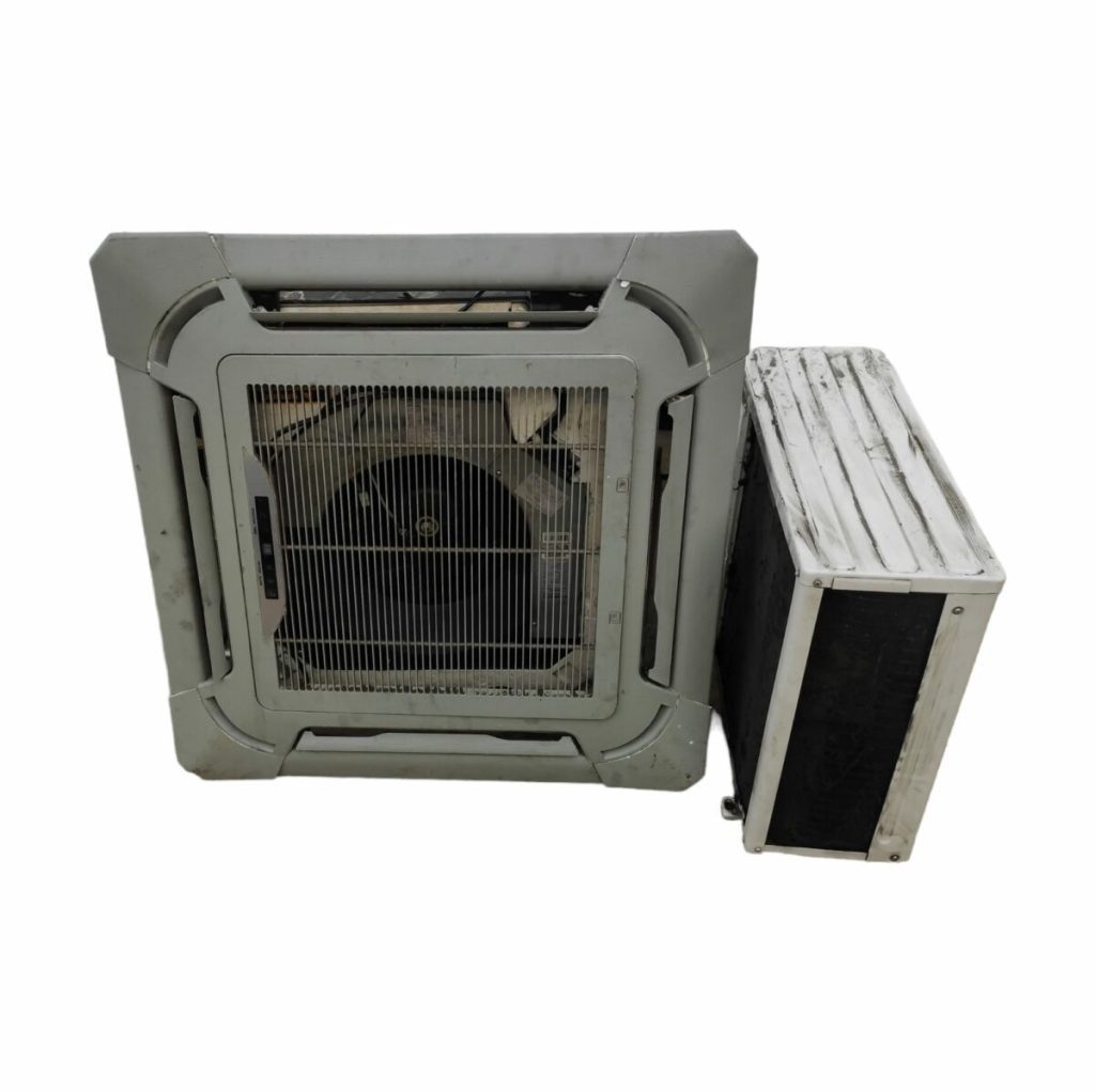 Kentatsu KSZS 53 HFAN1/KSUN 53 HFAN1