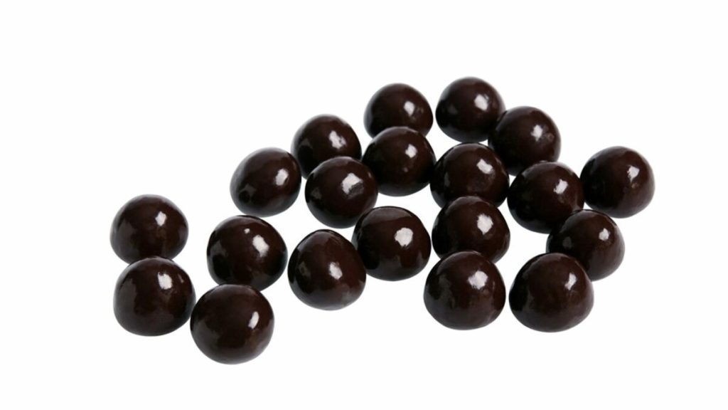 Что такое шеллак?