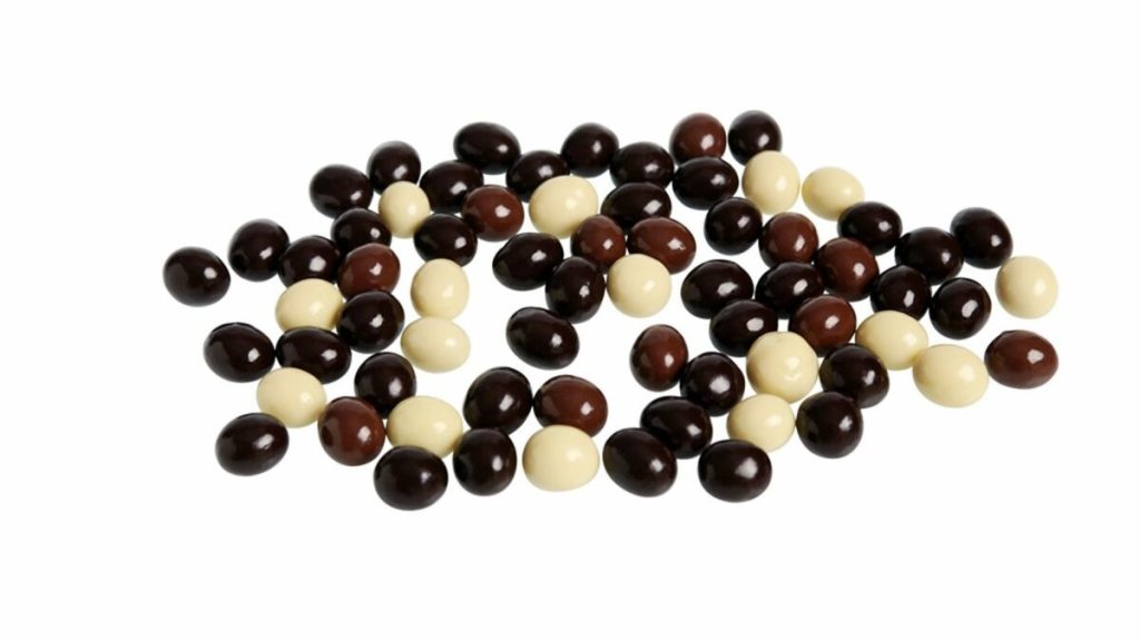 Что такое шеллак