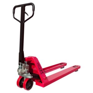 Тележки гидравлические